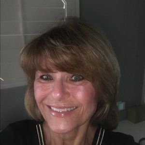 Meet your Posher, Sandra